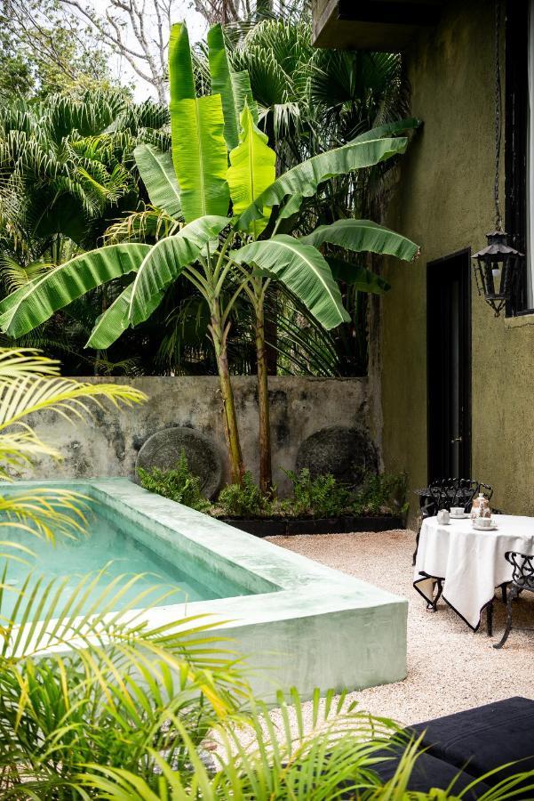 Coqui Coqui Meson De Malleville Valladolid Residence&Spa Esterno foto
