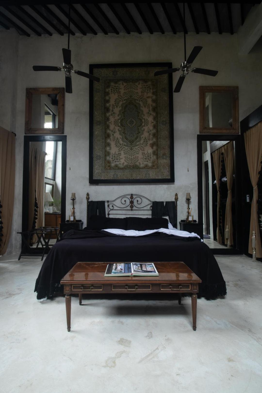 Coqui Coqui Meson De Malleville Valladolid Residence&Spa Esterno foto