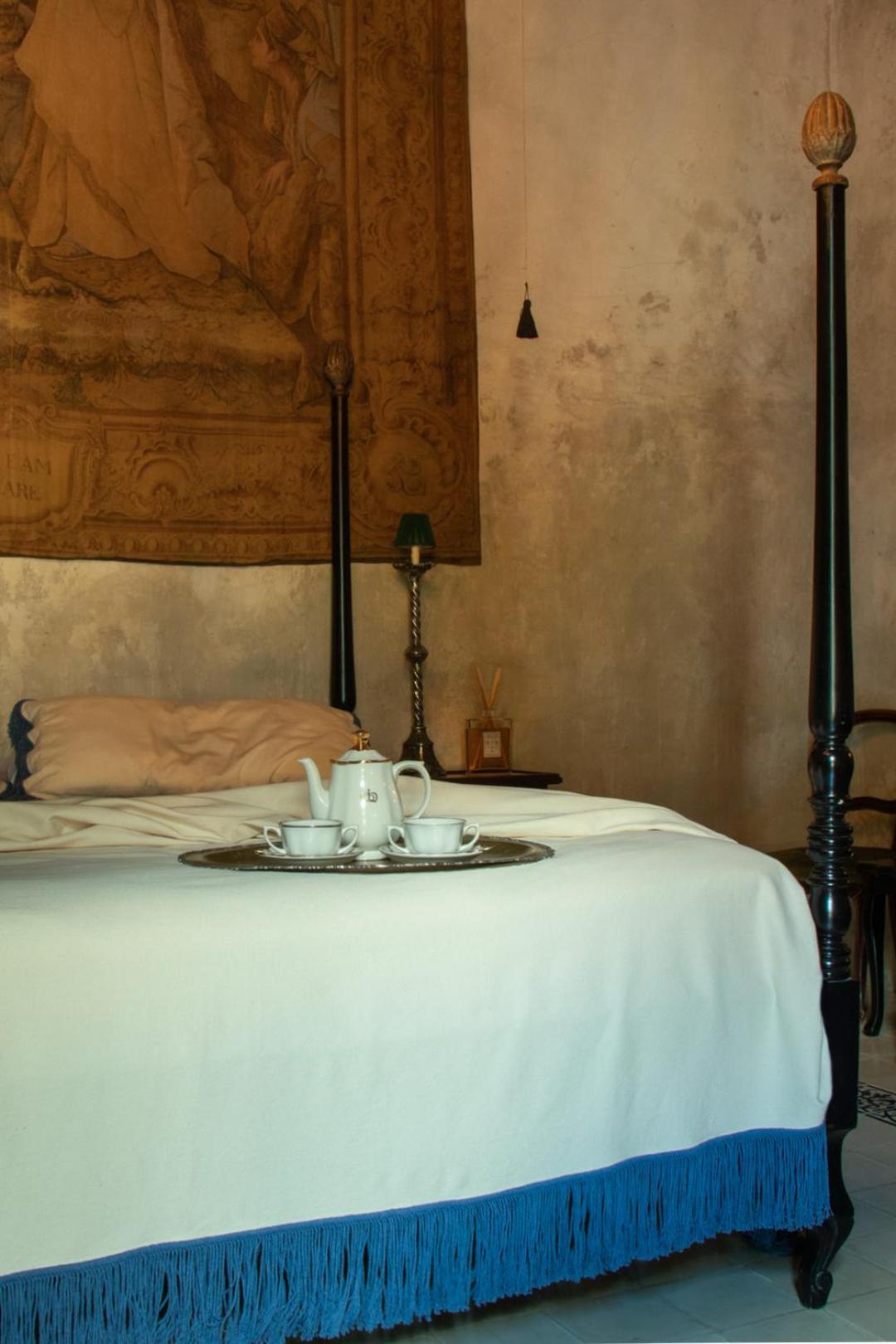 Coqui Coqui Meson De Malleville Valladolid Residence&Spa Esterno foto